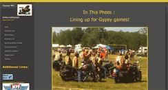 Desktop Screenshot of gypsy-mc.org